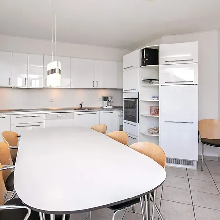 8 Person On A In Bogense