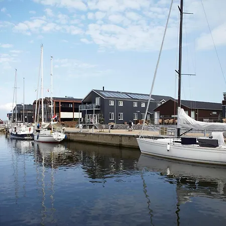 8 Person On A In * Bogense