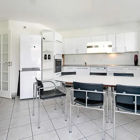 8 Person On A In Bogense